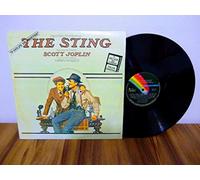 Marvin Hamlisch - The sting (soundtrack) [VINYL]
