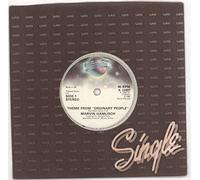 Marvin Hamlisch - Theme From Ordinary People