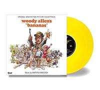 Marvin Hamlisch - Woody Allen's 'Bananas' [VINYL]