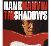 Marvin Hank and Shado - Hank and the Shadows Best of
