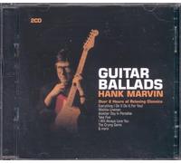 Marvin, Hank - Guitar Ballads