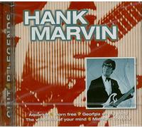 Marvin,Hank - Guitar Legends