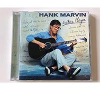 Marvin Hank - Guitar Player