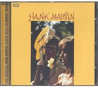 Marvin, Hank - Hank Marvin