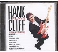 Marvin Hank - Hank Plays Cliff