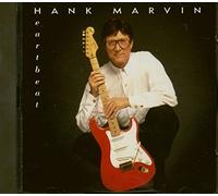 Marvin Hank - Heartbeat