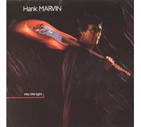 Marvin Hank - Into the Light