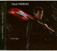 Marvin Hank - Into the Light
