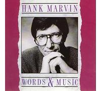 Marvin Hank - Words and Music