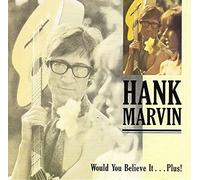 Marvin Hank - Would You Believe