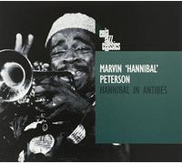 Marvin 'Hannibal' Peterson - In Antibes