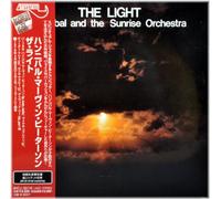 Marvin "Hannibal" Peterson - Light [Import]
