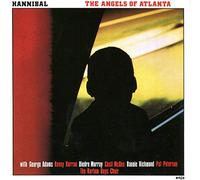 Marvin 'Hannibal' Peterson - The Angles Of Atlanta