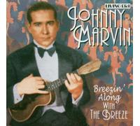 Marvin, Johnny - Breezin' Along With The Breeze