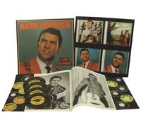 Marvin Rainwater - Classic Recordings (4-CD Box Set)