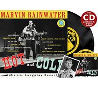 Marvin Rainwater - Hot And Cold