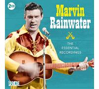 Marvin Rainwater - The Essential Recordings