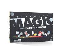 Marvin’s Magic - 400 Tricks & Illusions