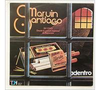 Marvin Santiago - Adentro; En Vivo Desde La Carcel Regional De Bayamon