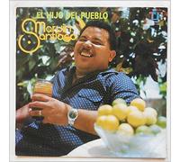Marvin Santiago - El Hijo Del Pueblo
