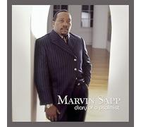 Marvin Sapp - Diary of a Psalmist
