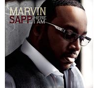 Marvin Sapp - Here I Am
