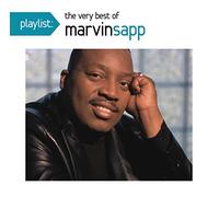 MARVIN SAPP - Playlist: Very Best of