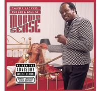 Marvin Sease - Candy Licker: the Sex & Soul O