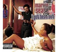 MARVIN SEASE: I GOT BEAT - CD
