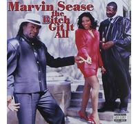 Marvin Sease - The Git It All
