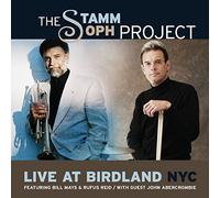 Marvin Stamm & Ed Soph - The Stamm/Soph Project Live At Birdland
