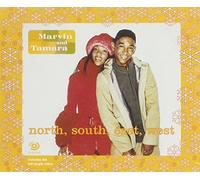 Marvin & Tamara - North South East West [CD 1]