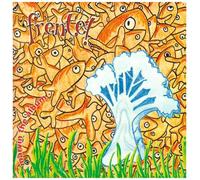 Marvin the Album by Frente