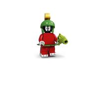 (Marvin the Martian) Minifigure Bugs Bunny Building Block Kids Toy Table Decoration Childern Gift