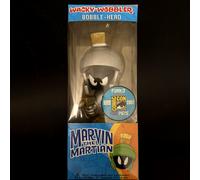 Marvin The Martian SDCC Exclusive Funko Wacky Wobbler Bobble-Head MPN 8248