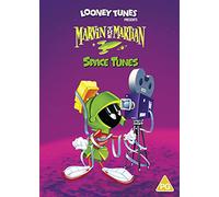 Marvin the Martian: Space Tunes [1998] (DVD)