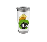 Marvin The Martian Stainless Steel Insulated Tumbler