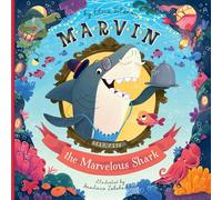 Marvin the Marvelous Shark (Clever Storytime)