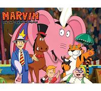 Marvin the Tap-Dancing Horse - Season 2