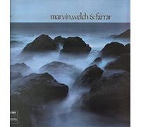 Marvin, Welch & Farrar - Marvin Welch & Farrar + Insert