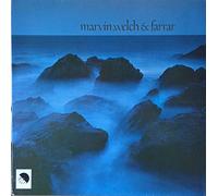 Marvin, Welch & Farrar - Marvin, Welch & Farrar [Vinyl LP]