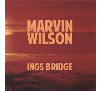 Marvin Wilson - Ings Bridge
