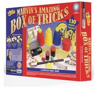 Marvin's Magic 130 Magic Made Easy Tricks