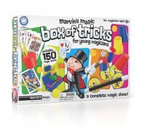 Simply Magic - Marvins Magic Box Of Tricks