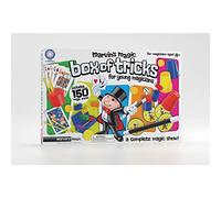 Simply Magic - Marvins Magic Box Of Tricks