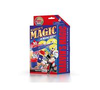 Marvin's Magic 30 Tricks Set 3 Red Multilingual
