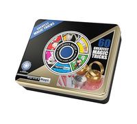 Marvin's Magic-60 Biggest Magic Tricks, MMT 6001, Multicoloured