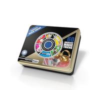 Marvin's Magic - 60 Greatest Magic Tricks Box Of Tricks - Magician Supplies Include Mystical Magic Cards, Dynamic Coins + More