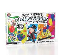 Marvins Magic 300 Trick Set