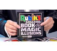Marvin's Magic Rubik's Amazing Box of Magic Tricks - Kids Set Age 8+